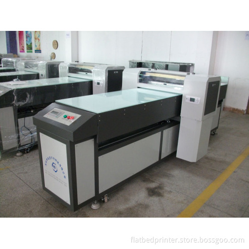A1-7880 Balloon high precision Printing Machine